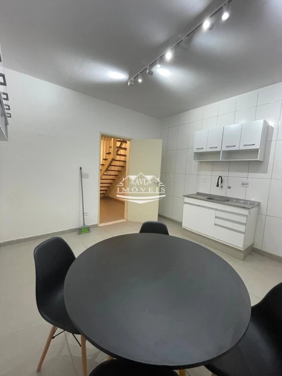 Sobrado, 2 quartos, 88 m² - Foto 8