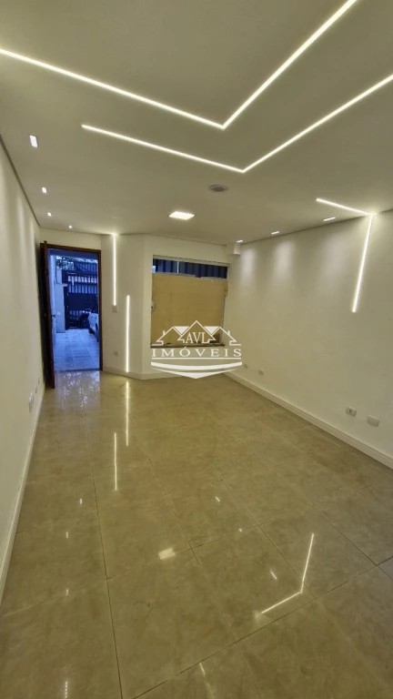 Sobrado, 3 quartos, 120 m² - Foto 2