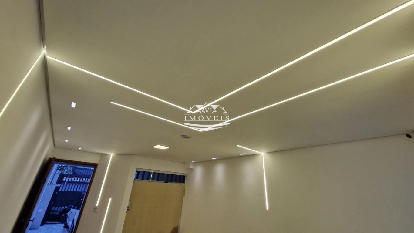 Sobrado, 3 quartos, 120 m² - Foto 3