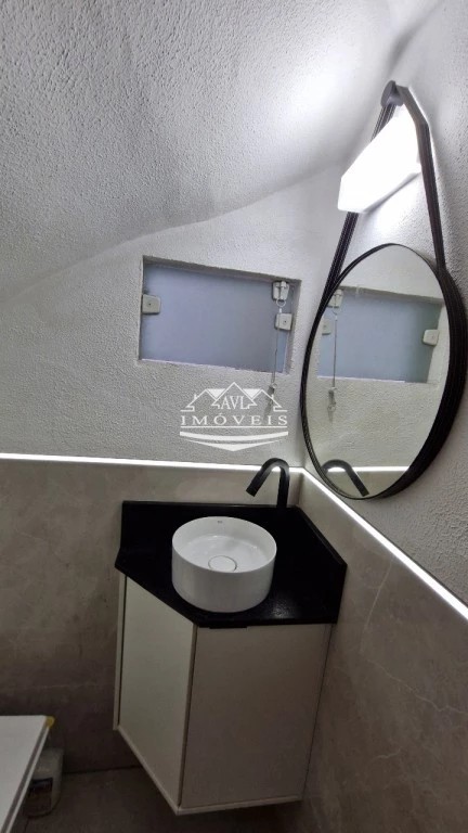 Sobrado, 3 quartos, 120 m² - Foto 12