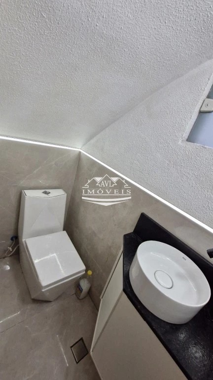 Sobrado, 3 quartos, 120 m² - Foto 11