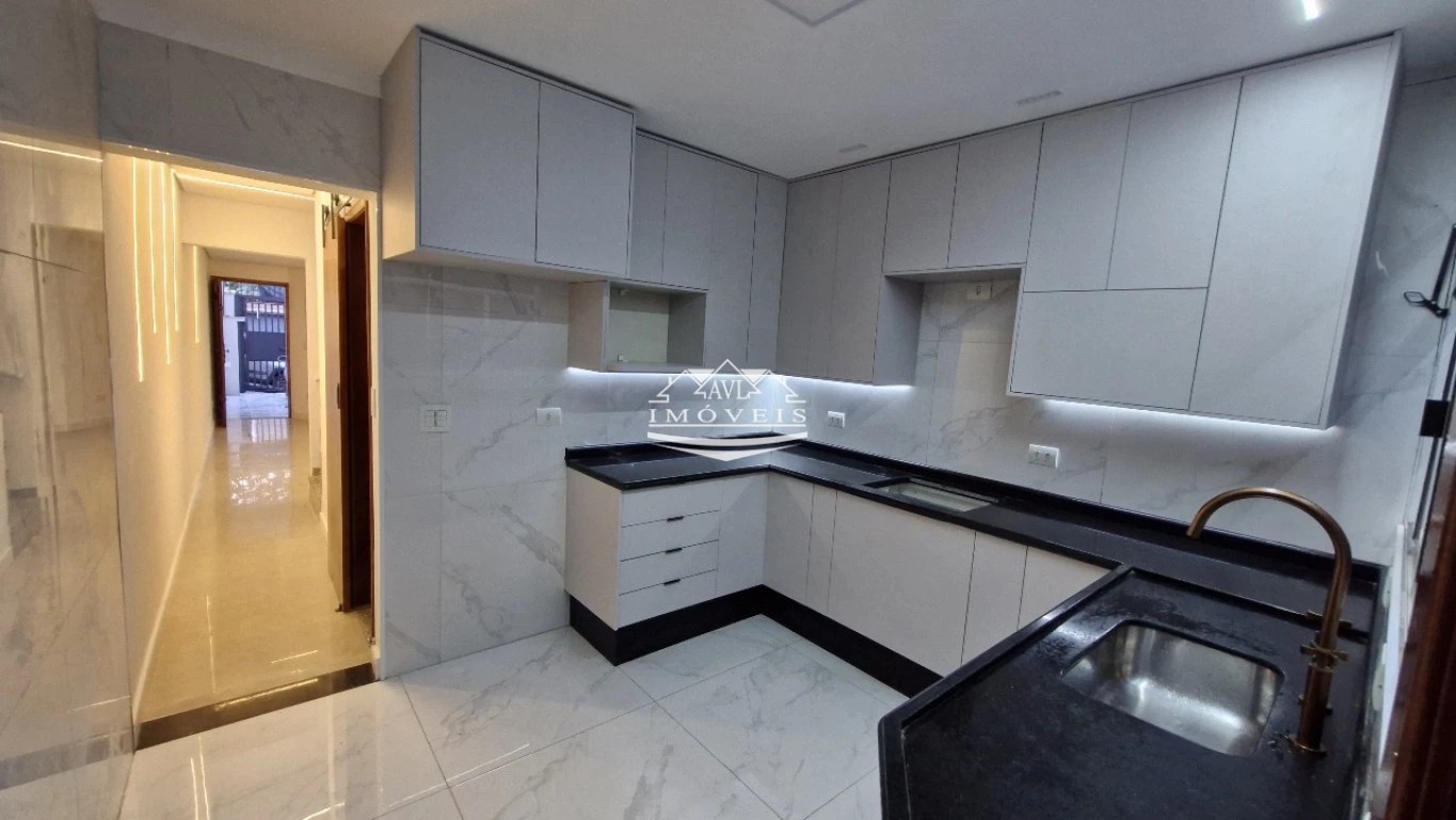 Sobrado, 3 quartos, 120 m² - Foto 8