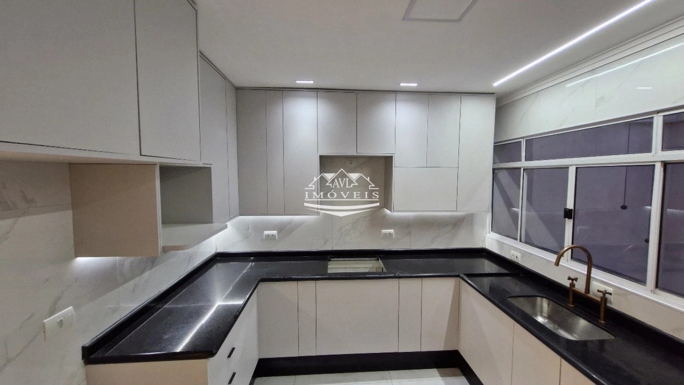 Sobrado, 3 quartos, 120 m² - Foto 9