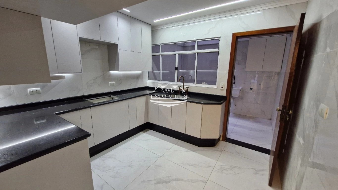 Sobrado, 3 quartos, 120 m² - Foto 10