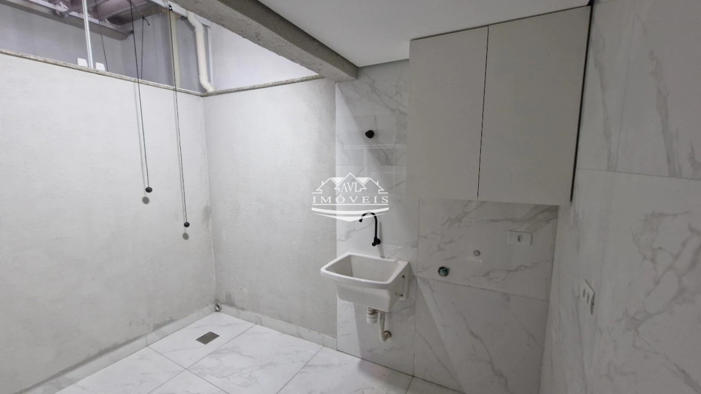 Sobrado, 3 quartos, 120 m² - Foto 13