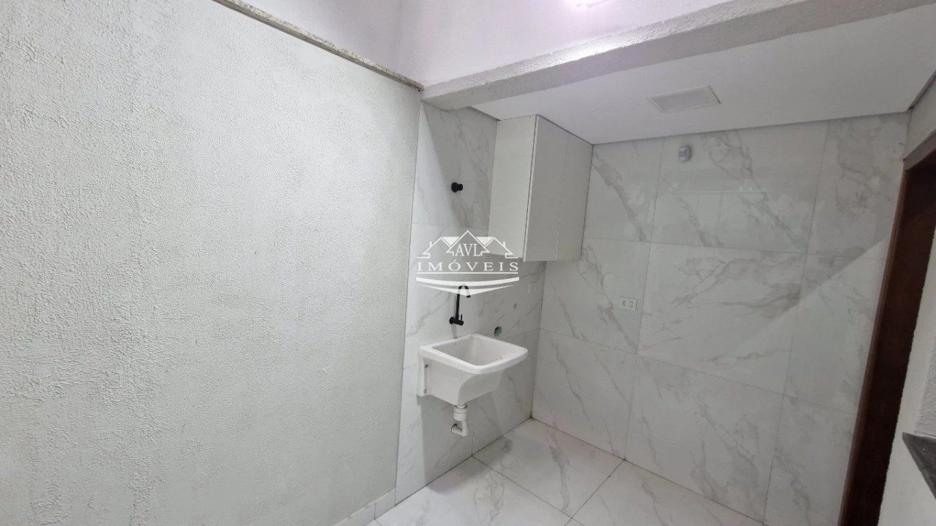 Sobrado, 3 quartos, 120 m² - Foto 14