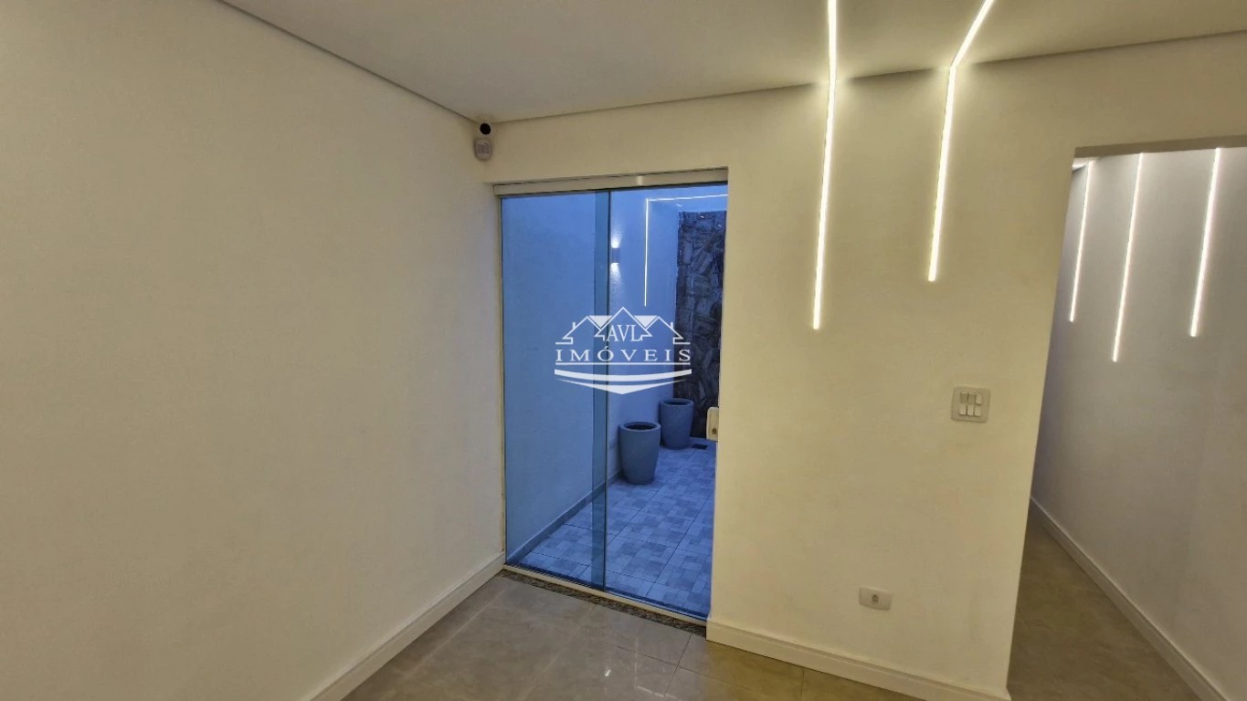 Sobrado, 3 quartos, 120 m² - Foto 6