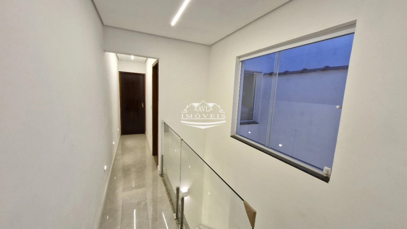 Sobrado, 3 quartos, 120 m² - Foto 16