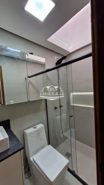 Sobrado, 3 quartos, 120 m² - Foto 21