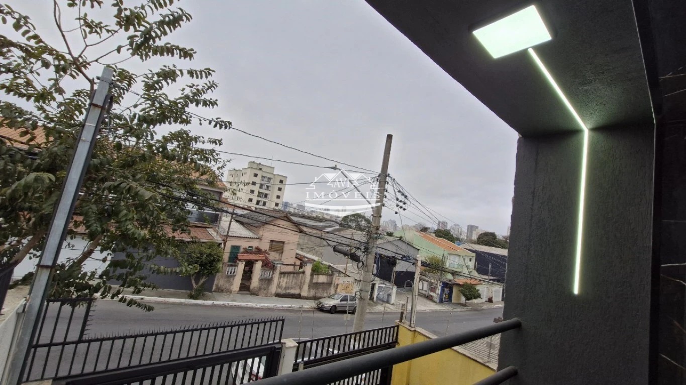 Sobrado, 3 quartos, 120 m² - Foto 29