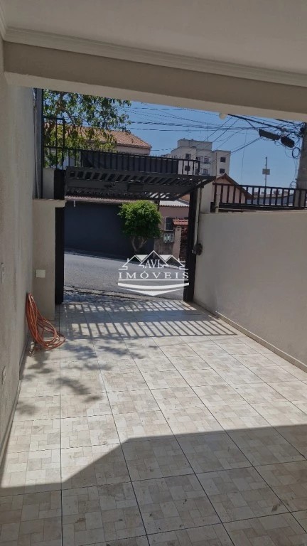 Sobrado, 3 quartos, 120 m² - Foto 31