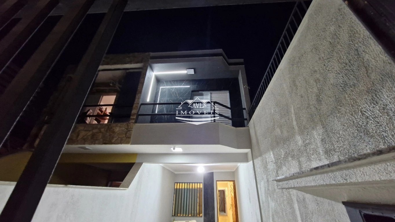 Sobrado, 3 quartos, 120 m² - Foto 33