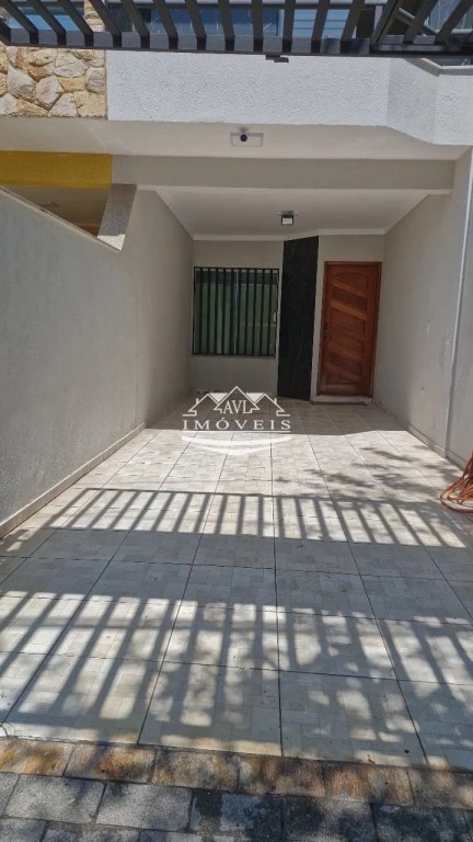 Sobrado, 3 quartos, 120 m² - Foto 32