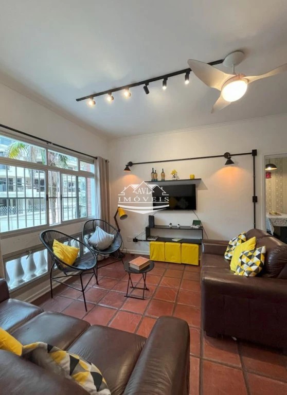 Apartamento, 3 quartos, 90 m² - Foto 1