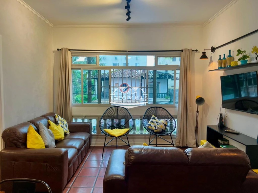 Apartamento, 3 quartos, 90 m² - Foto 2