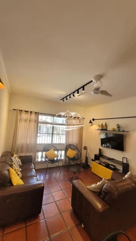 Apartamento, 3 quartos, 90 m² - Foto 3