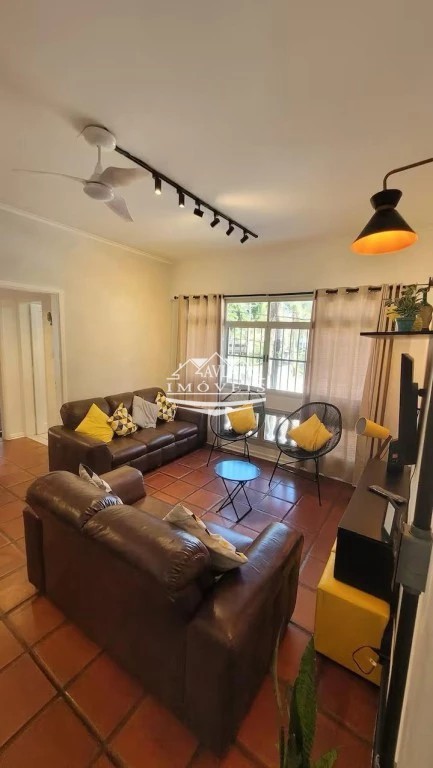 Apartamento, 3 quartos, 90 m² - Foto 4