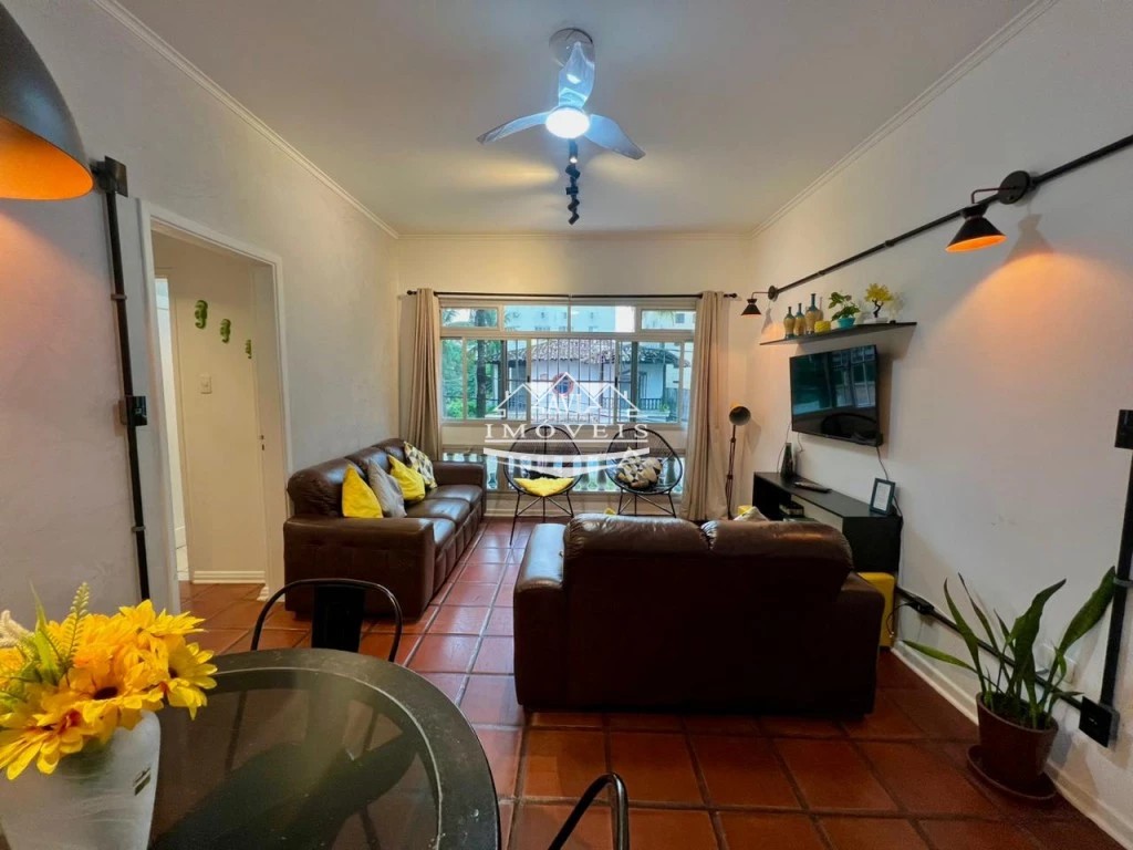 Apartamento, 3 quartos, 90 m² - Foto 5