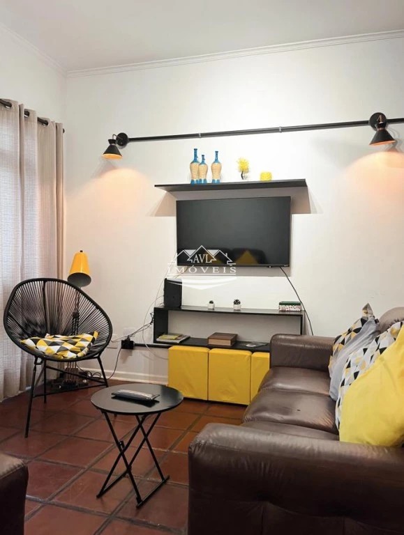 Apartamento, 3 quartos, 90 m² - Foto 6