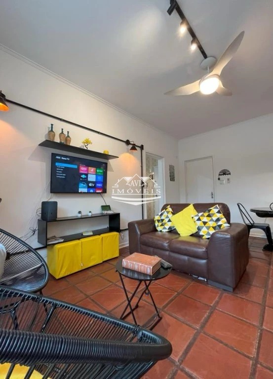 Apartamento, 3 quartos, 90 m² - Foto 7