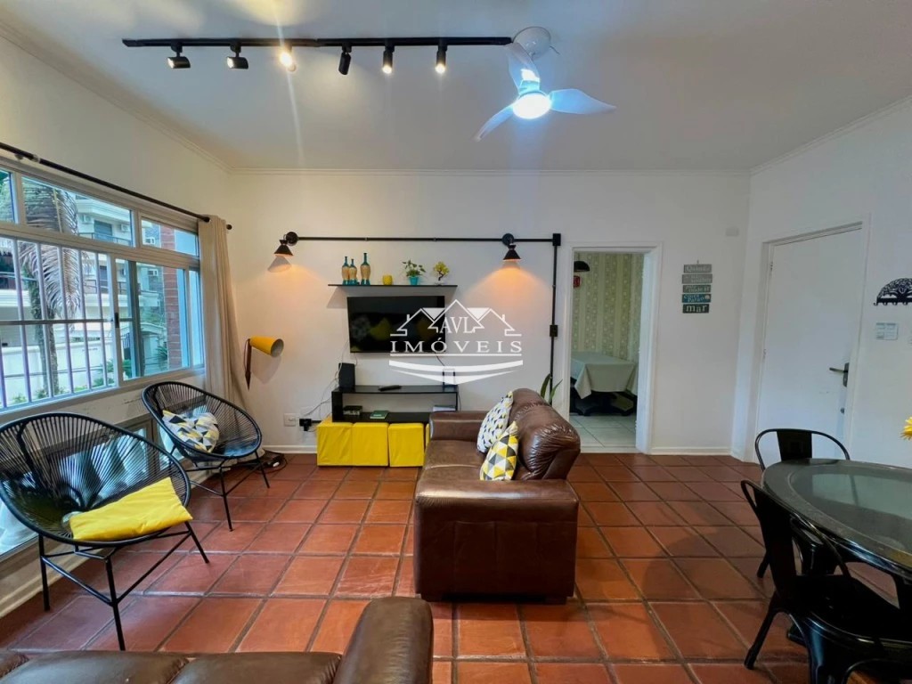 Apartamento, 3 quartos, 90 m² - Foto 8