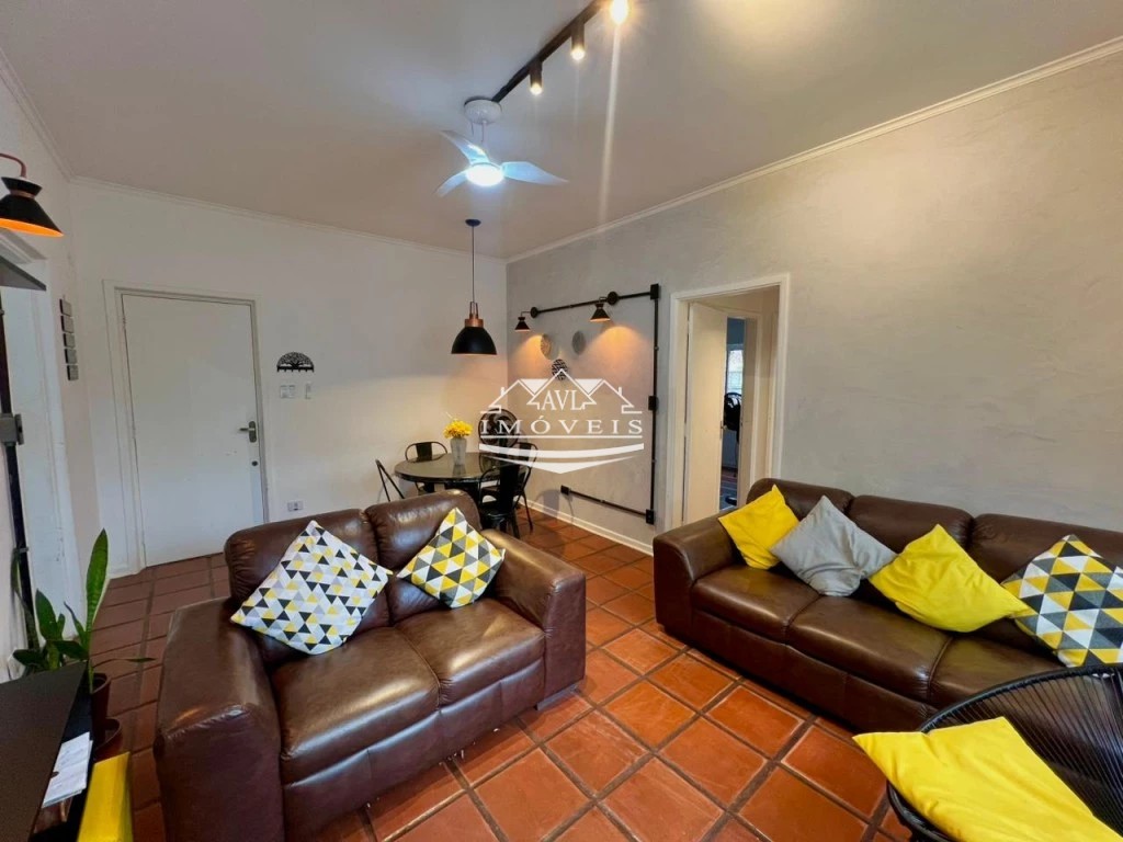 Apartamento, 3 quartos, 90 m² - Foto 10