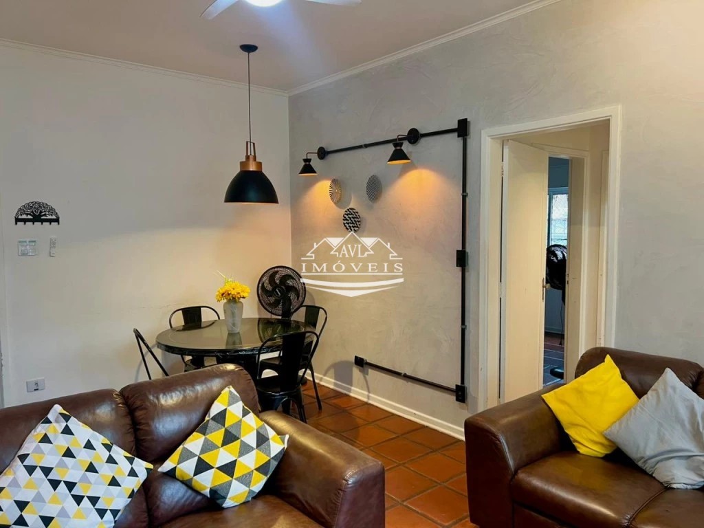 Apartamento, 3 quartos, 90 m² - Foto 11