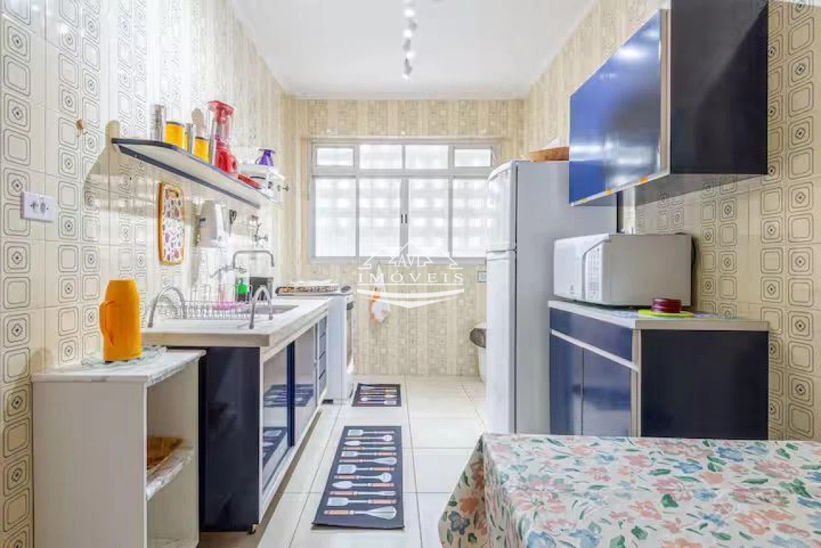 Apartamento, 3 quartos, 90 m² - Foto 16