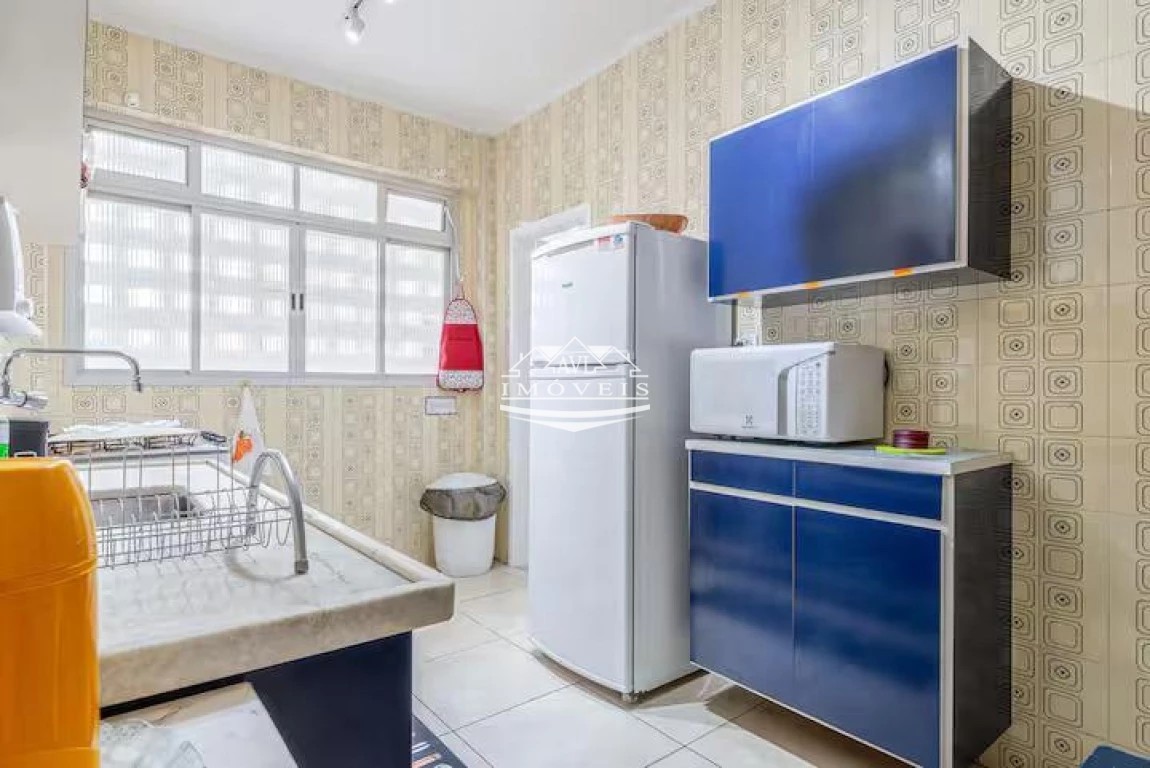 Apartamento, 3 quartos, 90 m² - Foto 17