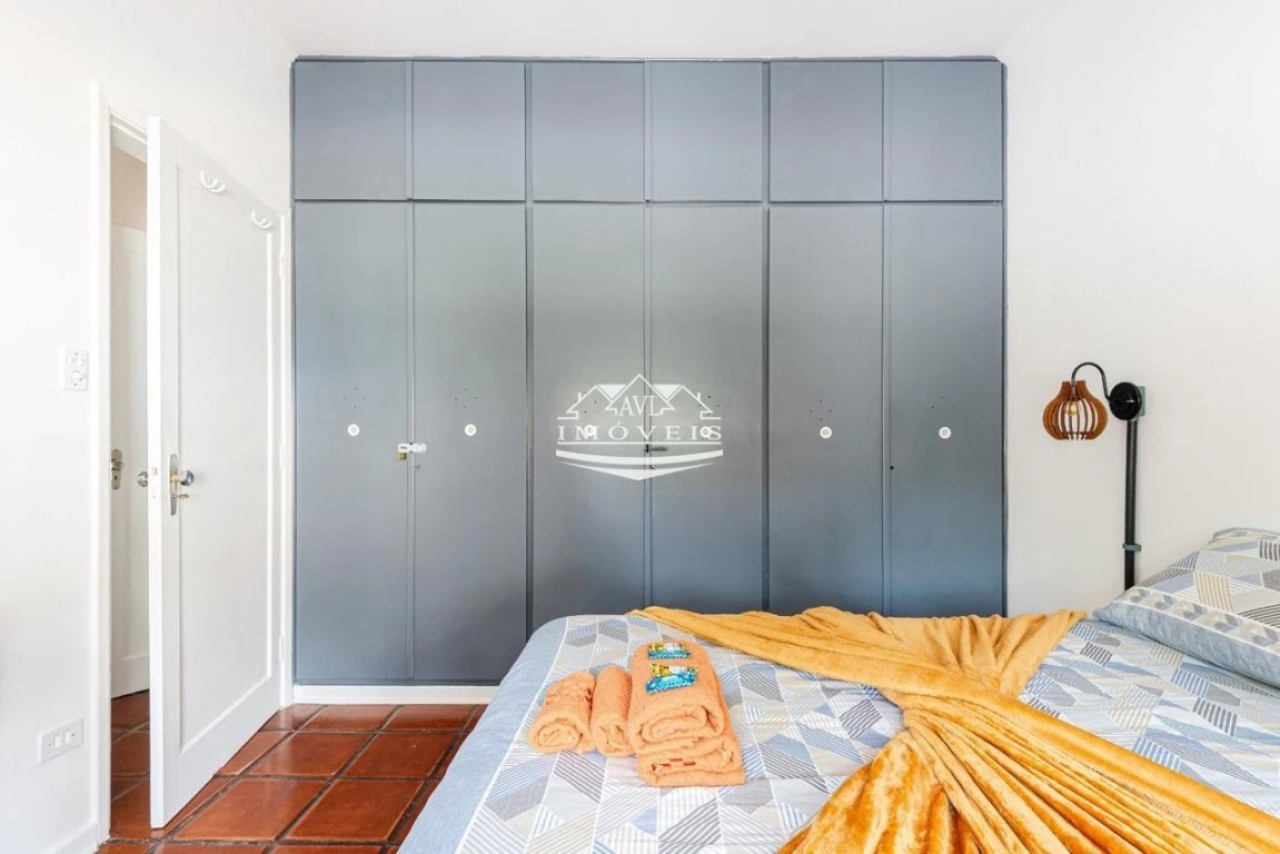 Apartamento, 3 quartos, 90 m² - Foto 27