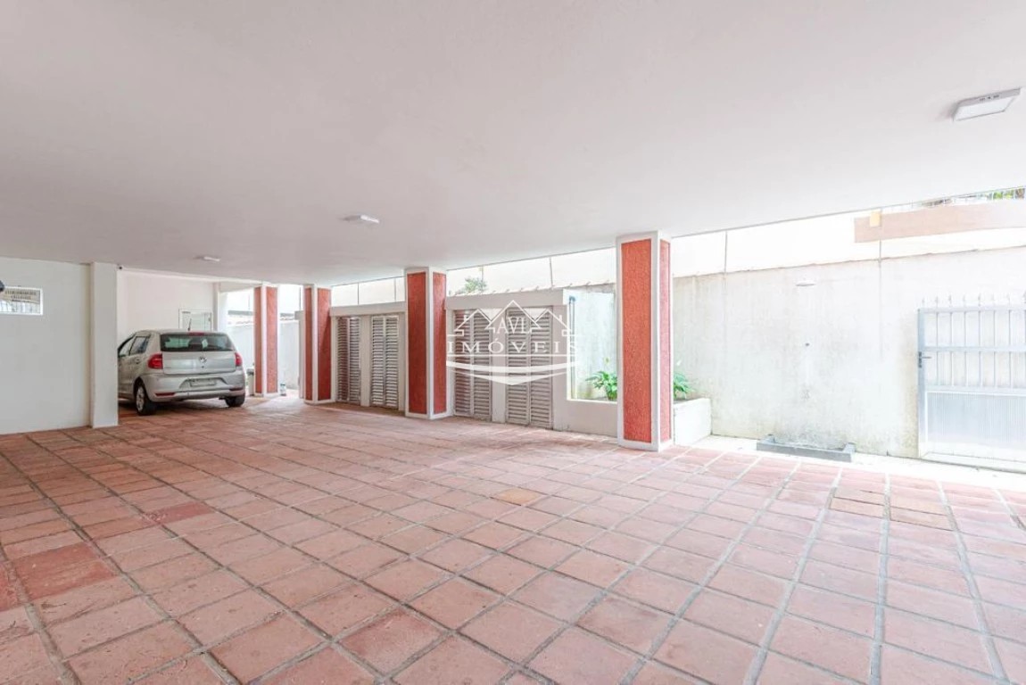 Apartamento, 3 quartos, 90 m² - Foto 39
