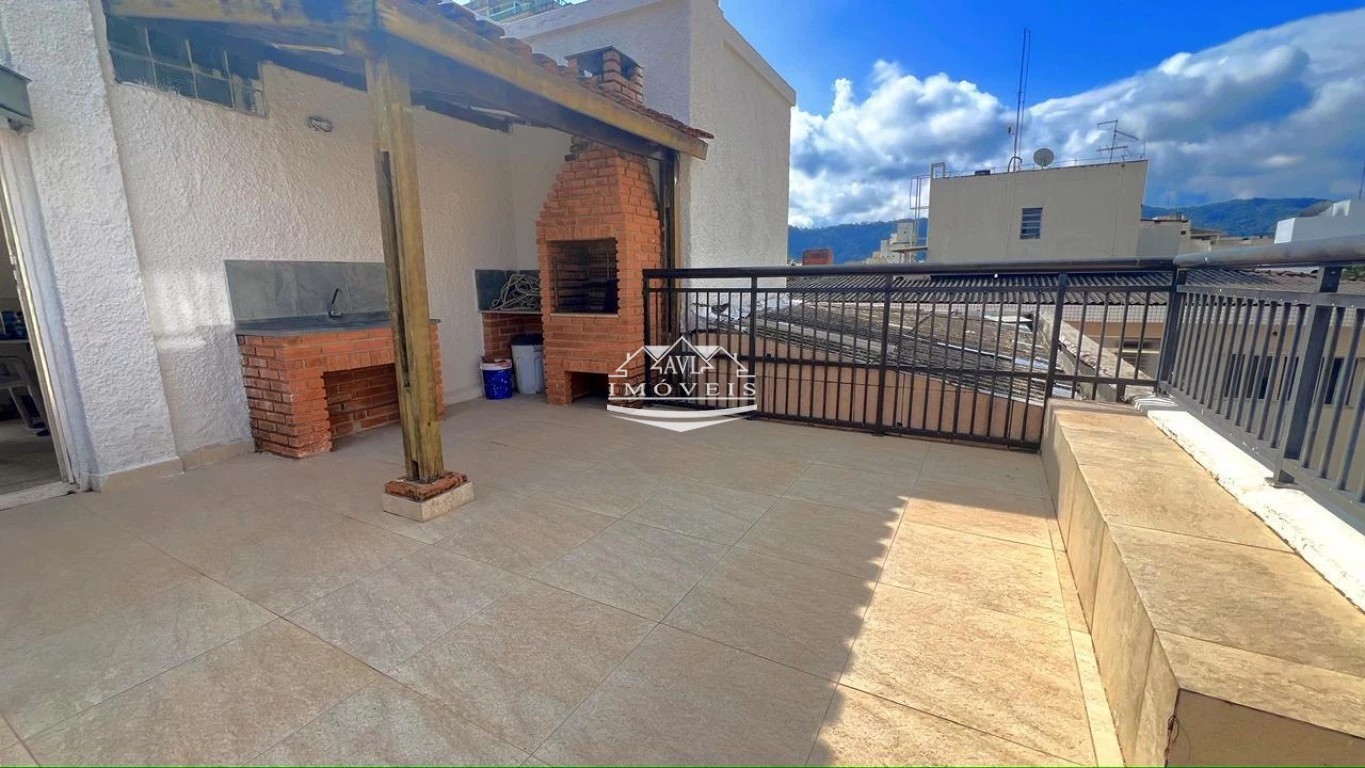 Apartamento, 3 quartos, 90 m² - Foto 41