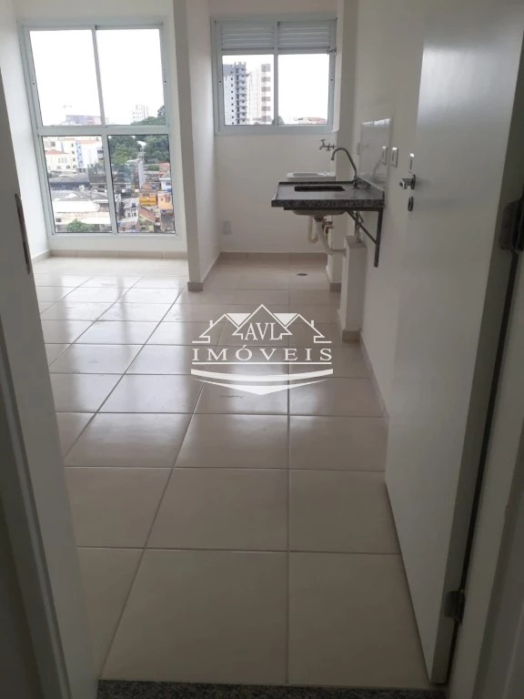 Apartamento para alugar com 1 quarto, 29m² - Foto 3