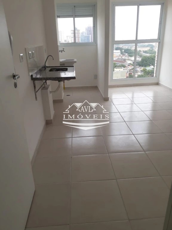 Apartamento para alugar com 1 quarto, 29m² - Foto 4