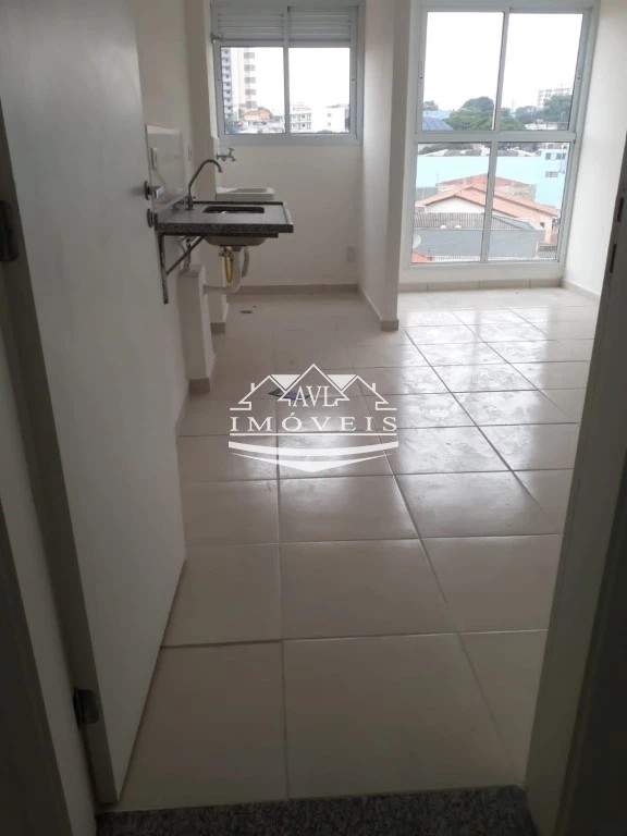 Apartamento para alugar com 1 quarto, 29m² - Foto 6