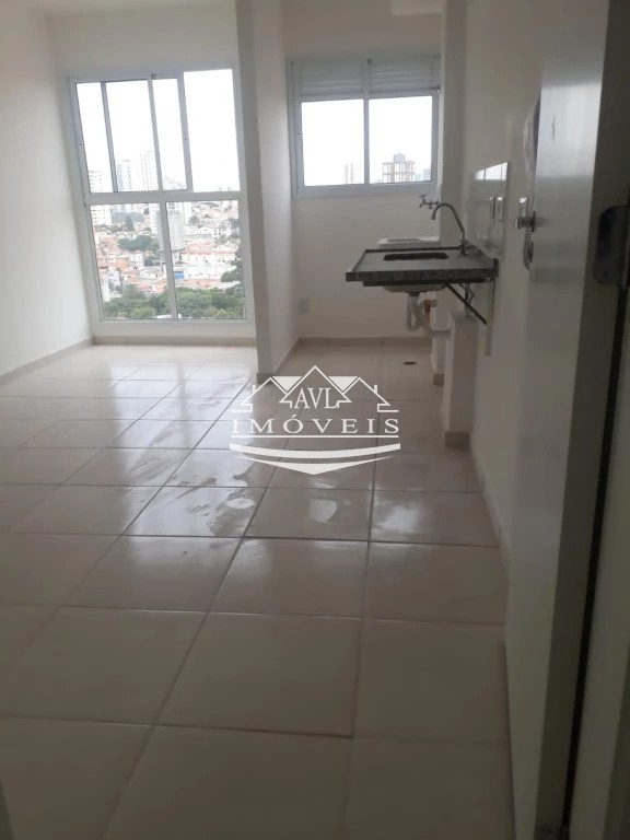 Apartamento para alugar com 1 quarto, 29m² - Foto 1