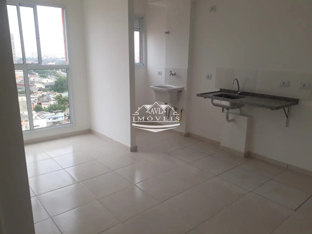 Apartamento para alugar com 1 quarto, 29m² - Foto 2