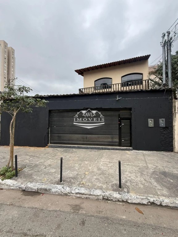 Loja-Salão, 450 m² - Foto 1