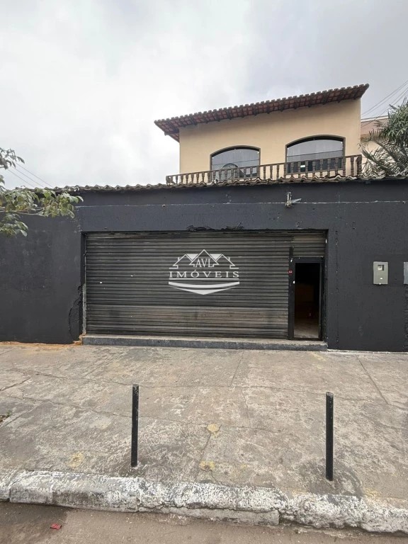 Loja-Salão, 450 m² - Foto 2
