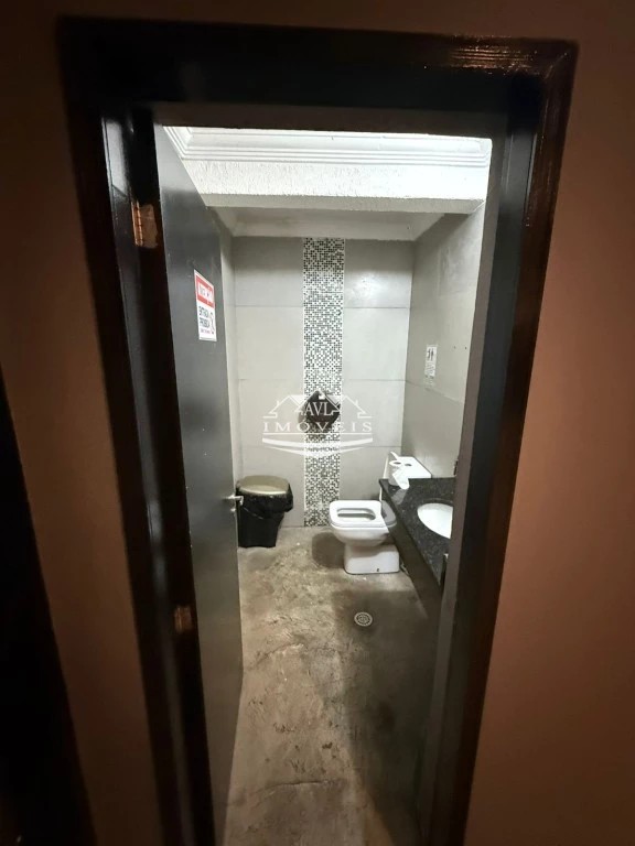 Loja-Salão, 450 m² - Foto 13