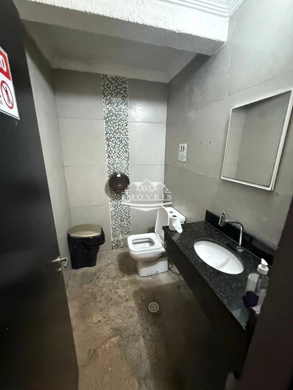 Loja-Salão, 450 m² - Foto 14