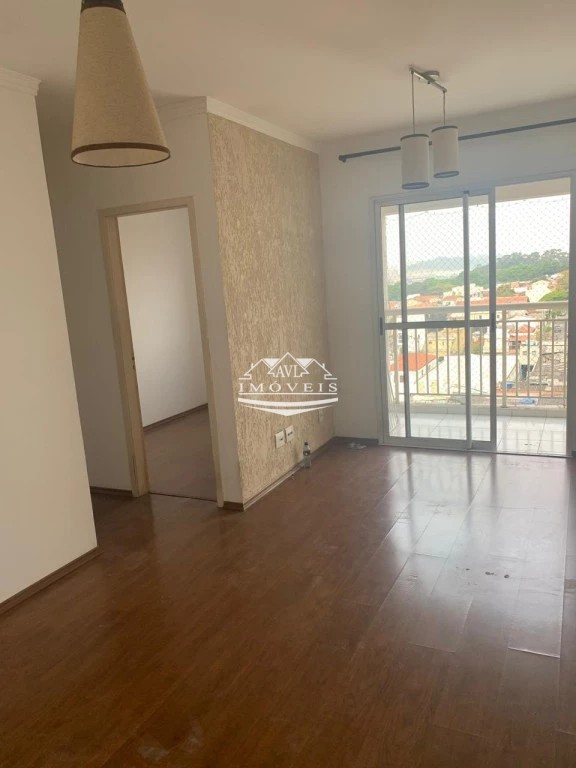 Apartamento, 2 quartos, 63 m² - Foto 2