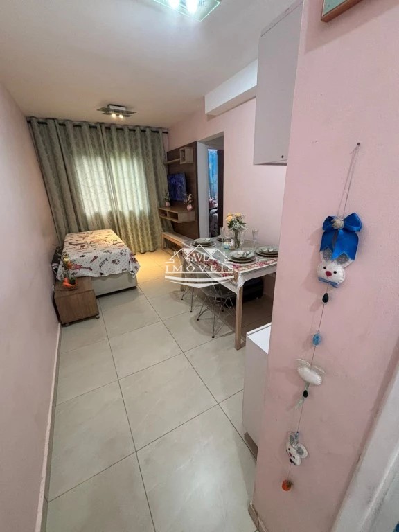 Apartamento, 2 quartos, 44 m² - Foto 1