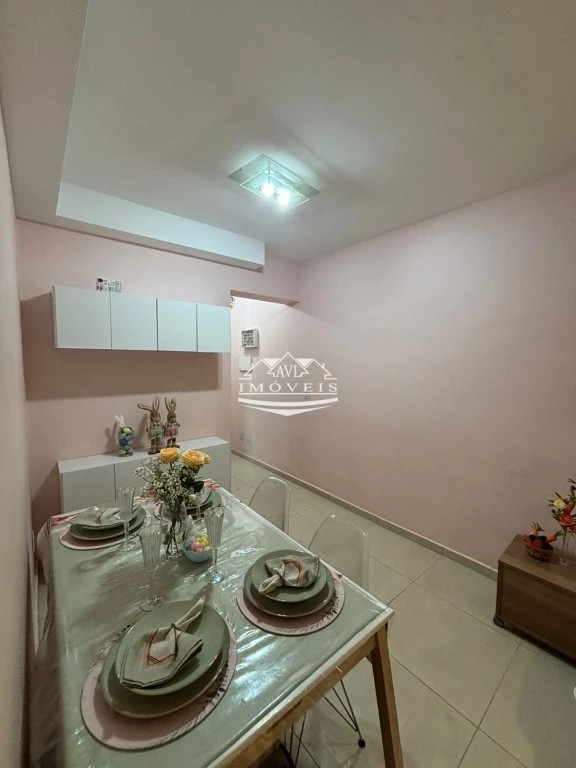 Apartamento, 2 quartos, 44 m² - Foto 4