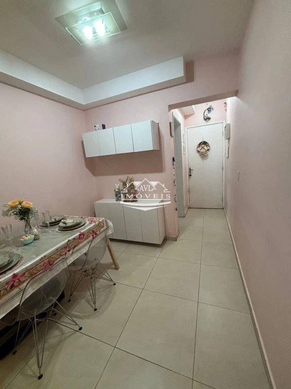 Apartamento, 2 quartos, 44 m² - Foto 5
