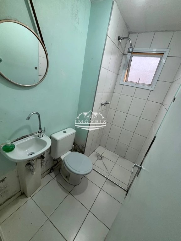 Apartamento, 2 quartos, 44 m² - Foto 6