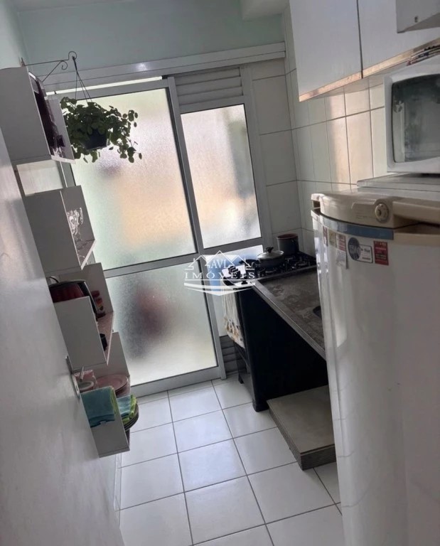 Apartamento, 2 quartos, 44 m² - Foto 7
