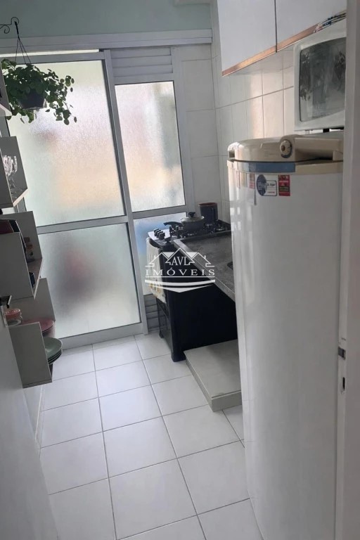Apartamento, 2 quartos, 44 m² - Foto 8
