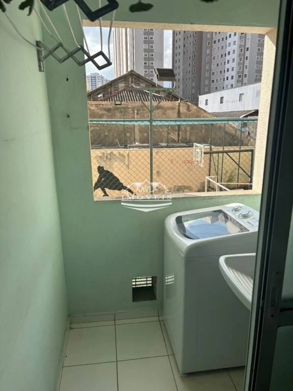 Apartamento, 2 quartos, 44 m² - Foto 11