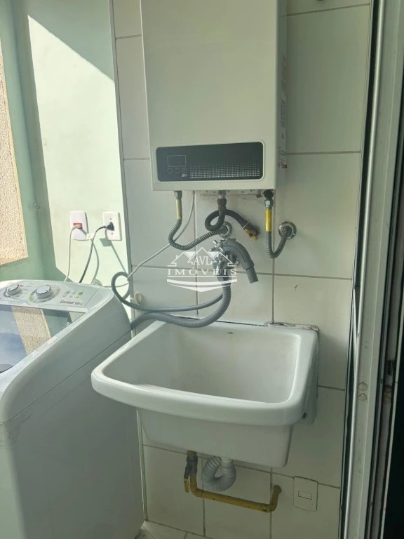 Apartamento, 2 quartos, 44 m² - Foto 12